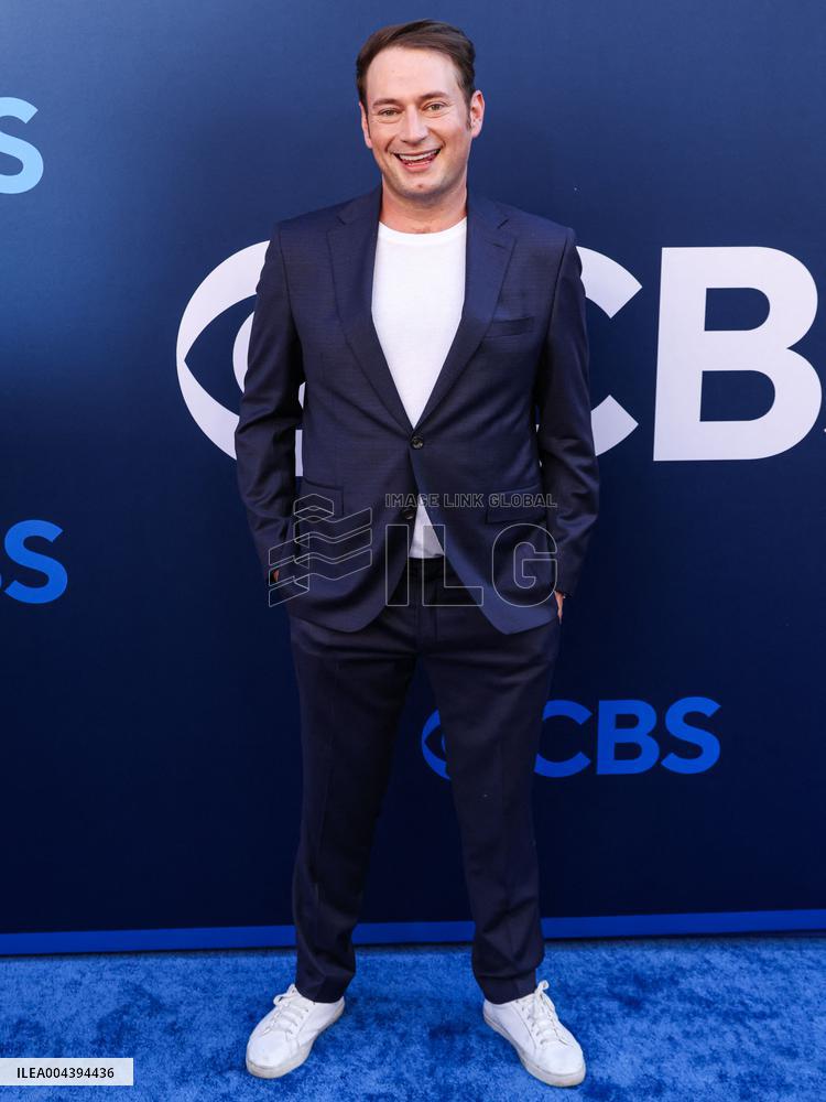 CBSFEST 2025-2026 Schedule Announcement - LA