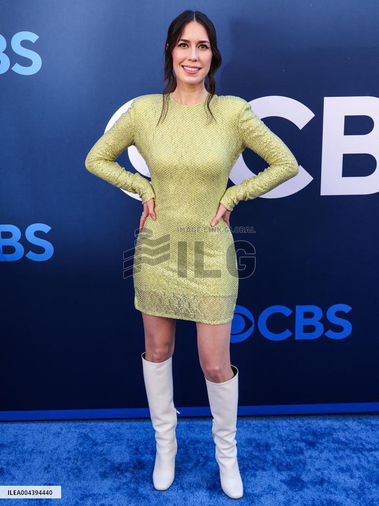 CBSFEST 2025-2026 Schedule Announcement - LA