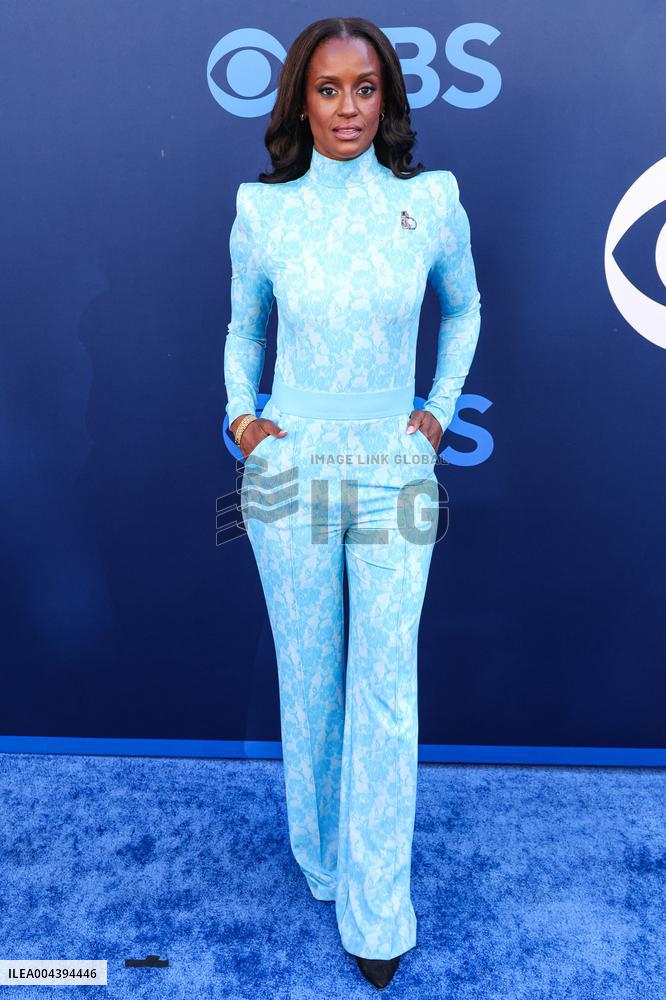 CBSFEST 2025-2026 Schedule Announcement - LA