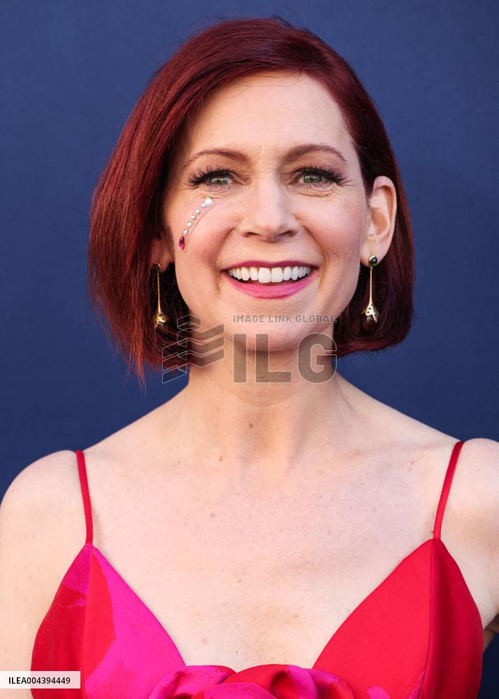 CBSFEST 2025-2026 Schedule Announcement - LA