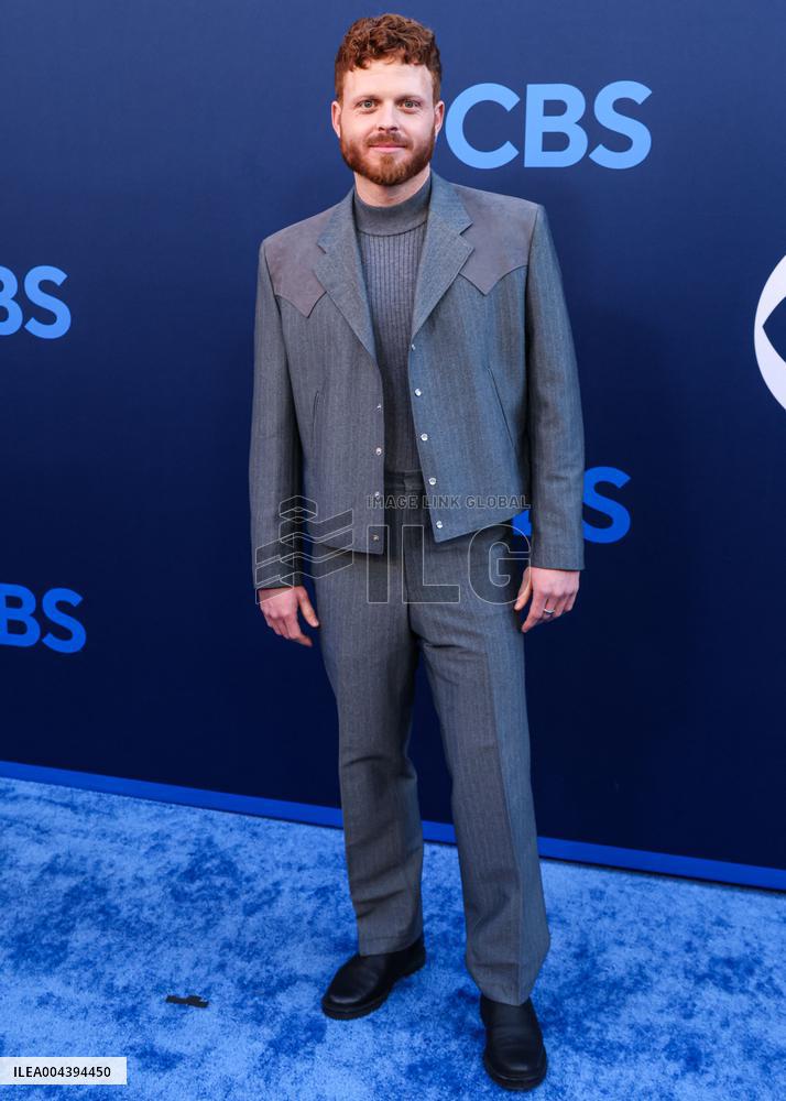 CBSFEST 2025-2026 Schedule Announcement - LA