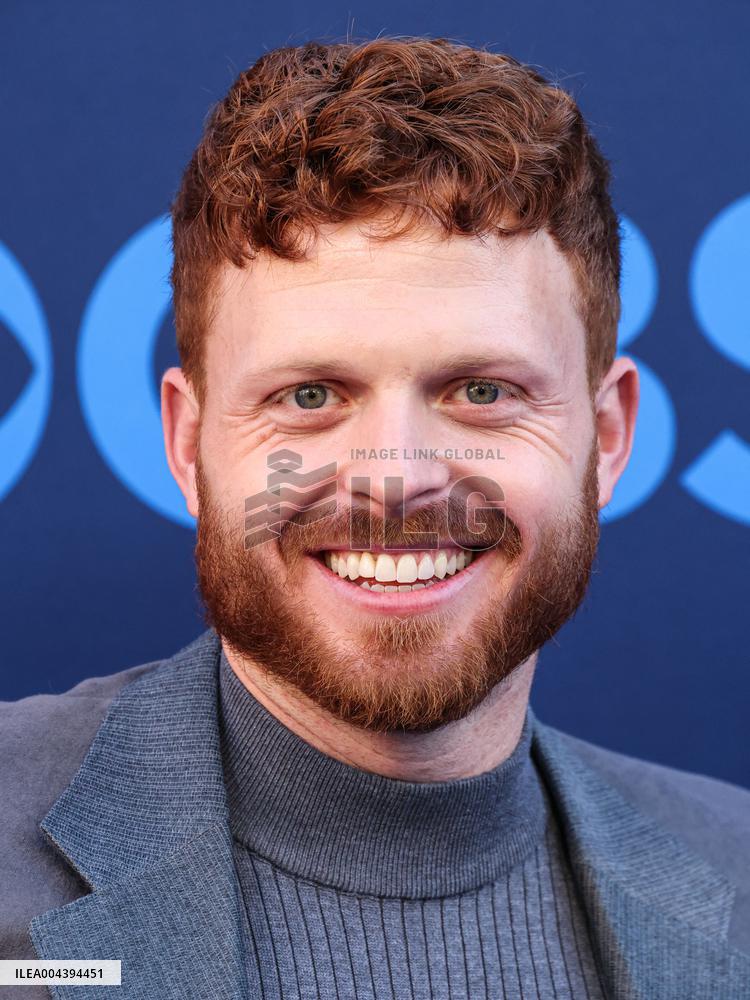 CBSFEST 2025-2026 Schedule Announcement - LA