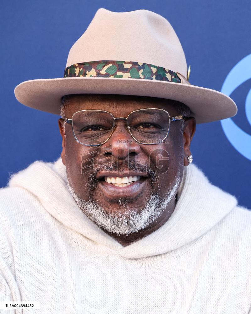 CBSFEST 2025-2026 Schedule Announcement - LA