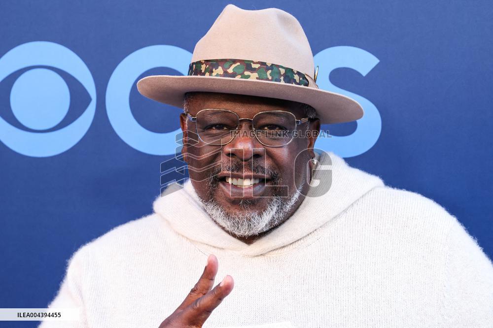 CBSFEST 2025-2026 Schedule Announcement - LA