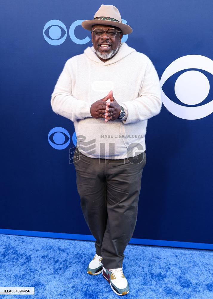 CBSFEST 2025-2026 Schedule Announcement - LA