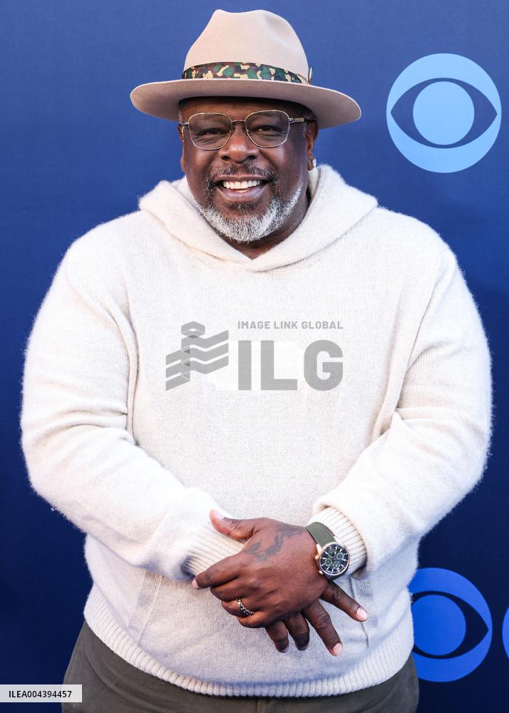 CBSFEST 2025-2026 Schedule Announcement - LA