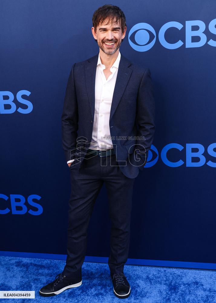 CBSFEST 2025-2026 Schedule Announcement - LA