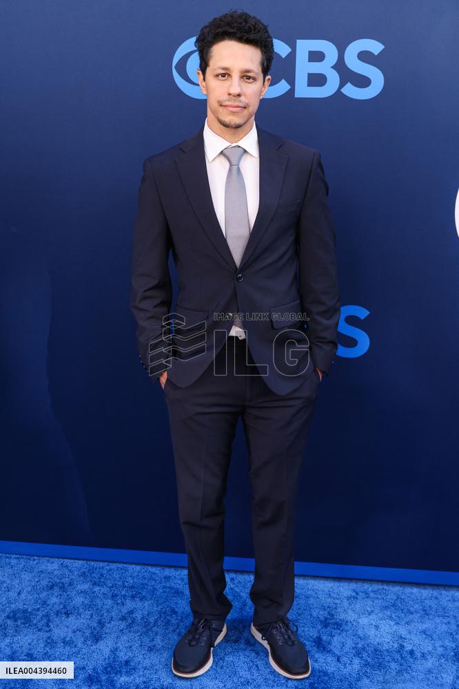 CBSFEST 2025-2026 Schedule Announcement - LA