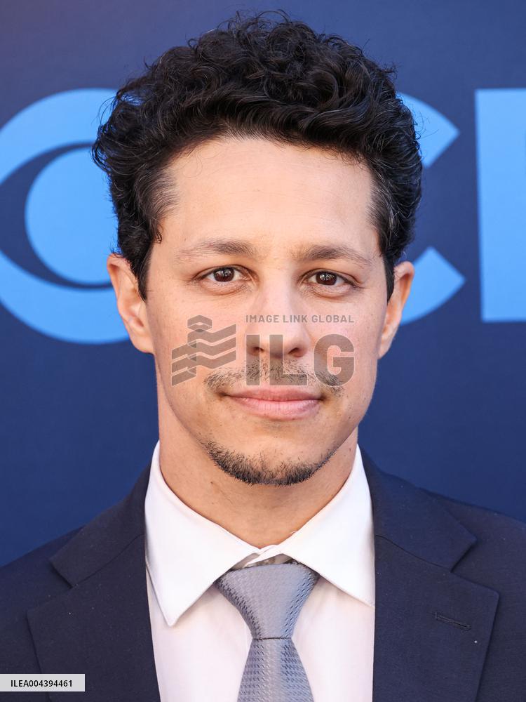 CBSFEST 2025-2026 Schedule Announcement - LA