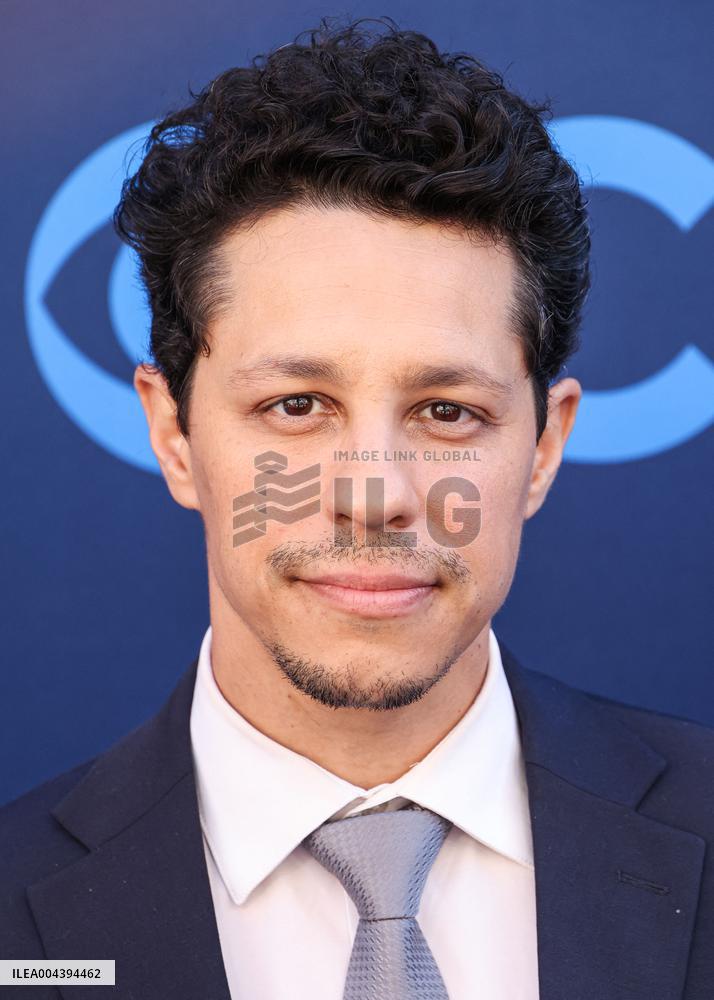 CBSFEST 2025-2026 Schedule Announcement - LA