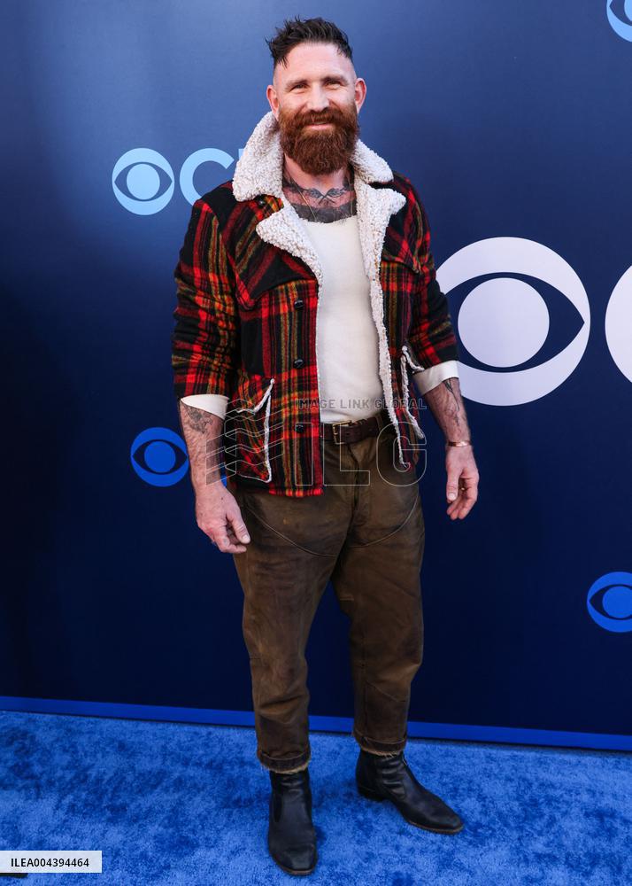 CBSFEST 2025-2026 Schedule Announcement - LA