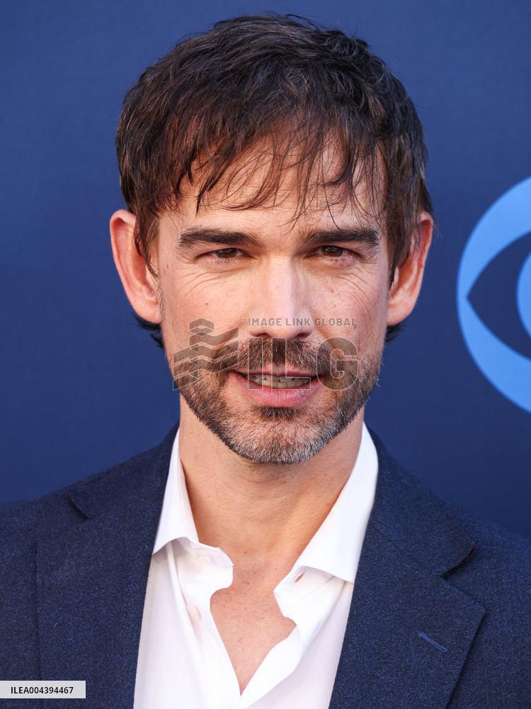 CBSFEST 2025-2026 Schedule Announcement - LA