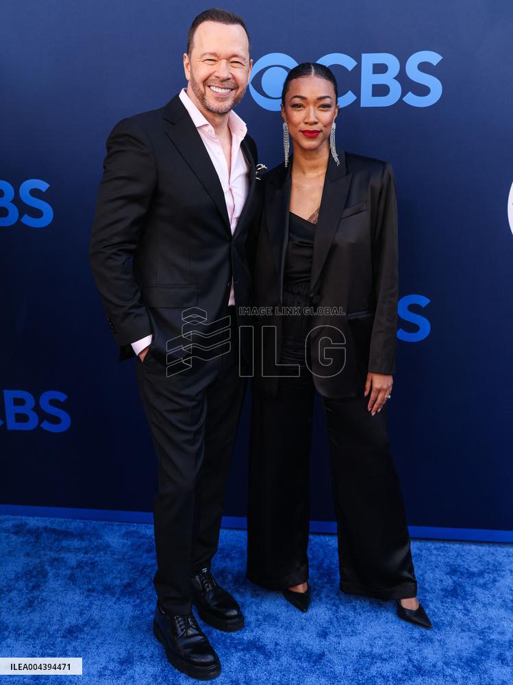 CBSFEST 2025-2026 Schedule Announcement - LA