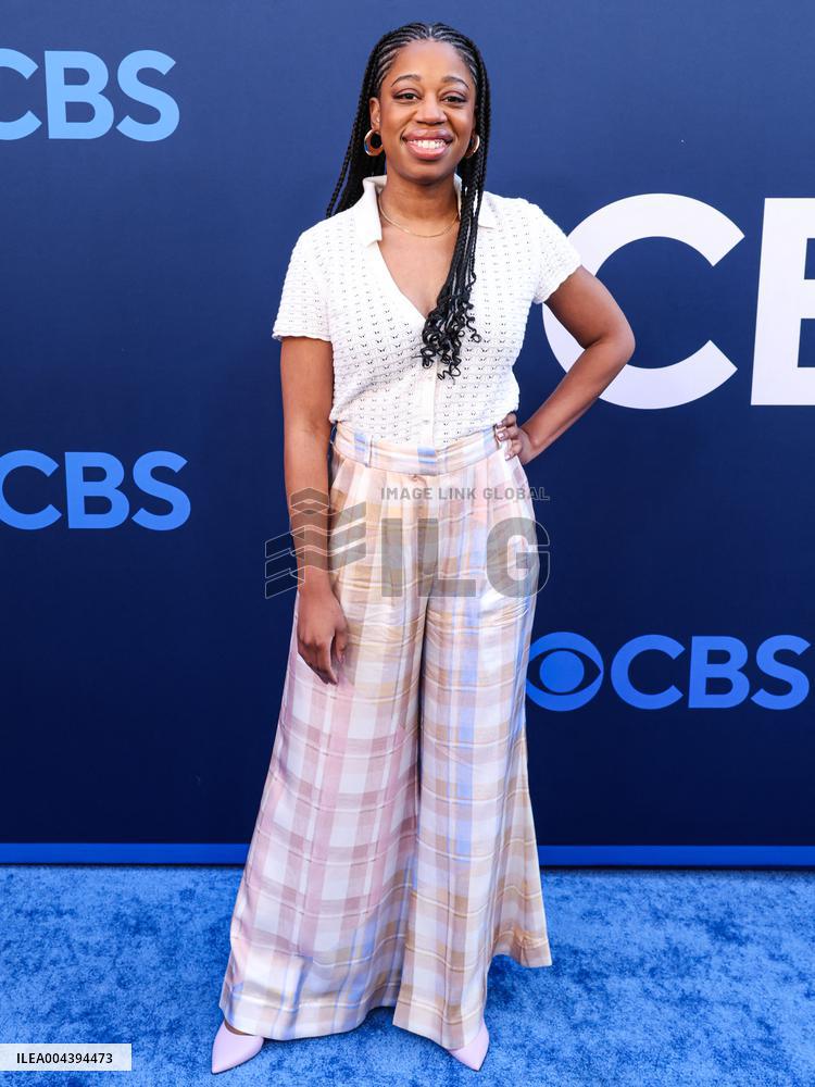 CBSFEST 2025-2026 Schedule Announcement - LA