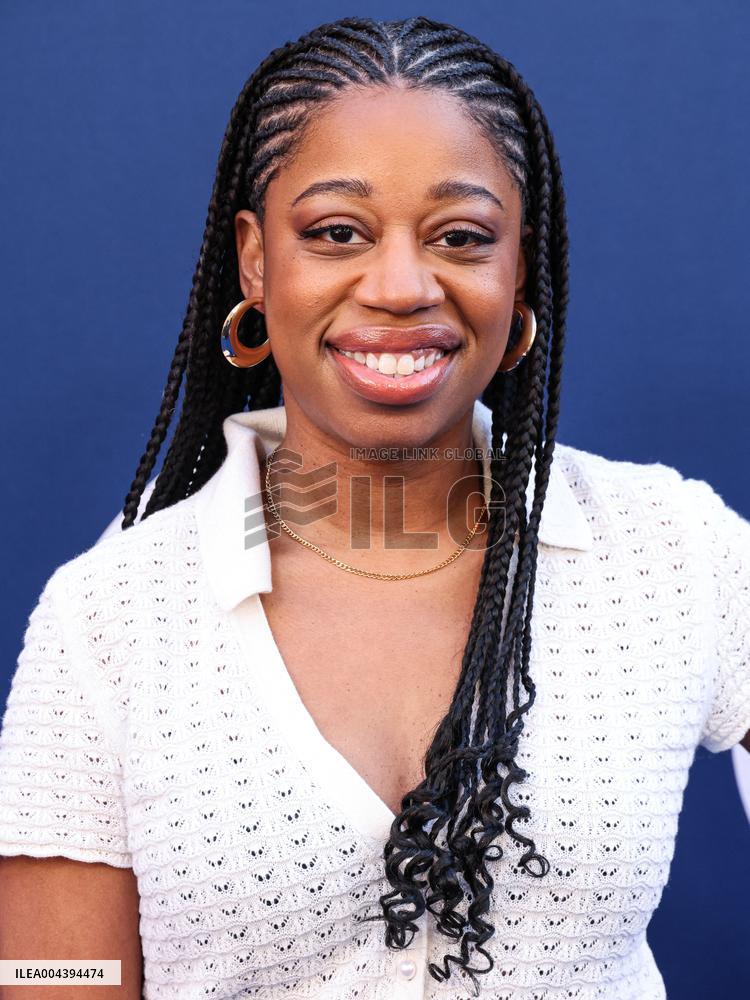 CBSFEST 2025-2026 Schedule Announcement - LA