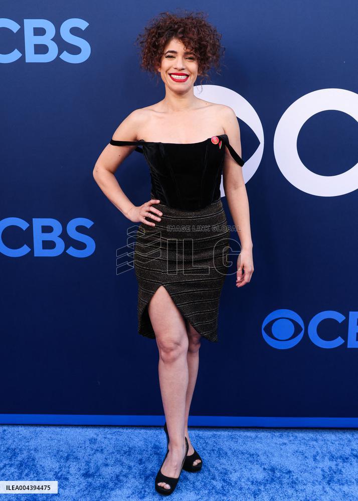 CBSFEST 2025-2026 Schedule Announcement - LA