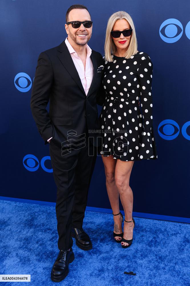 CBSFEST 2025-2026 Schedule Announcement - LA