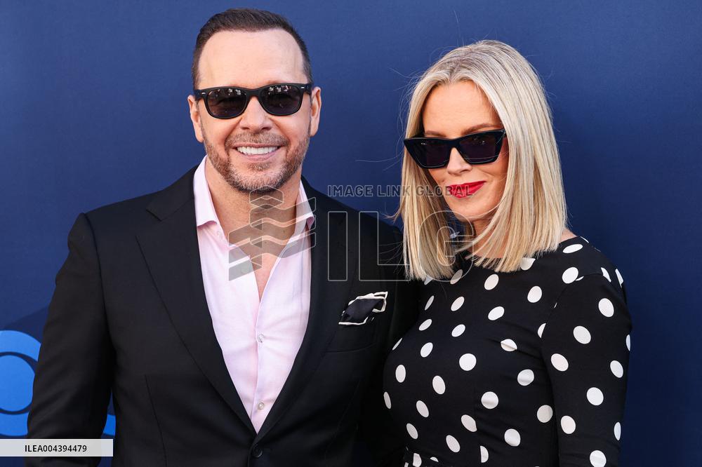 CBSFEST 2025-2026 Schedule Announcement - LA