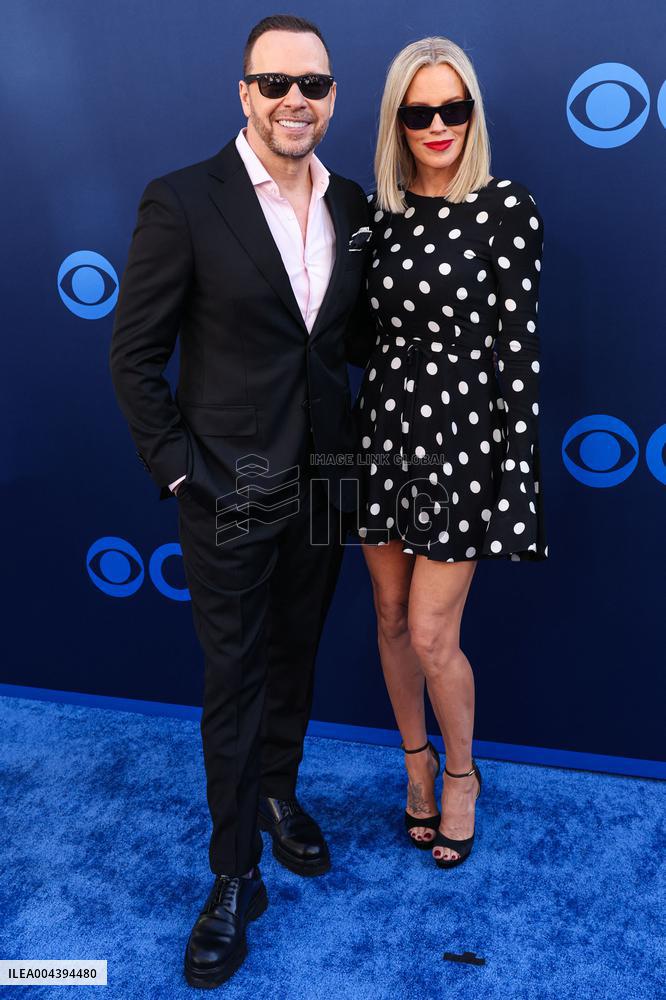 CBSFEST 2025-2026 Schedule Announcement - LA