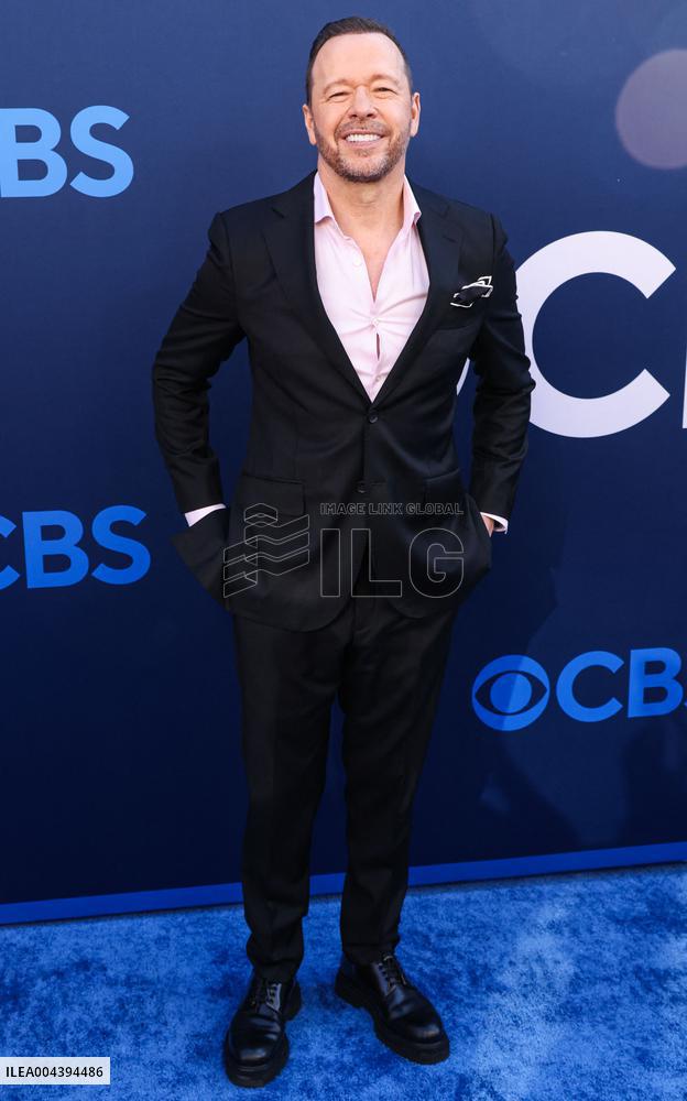 CBSFEST 2025-2026 Schedule Announcement - LA