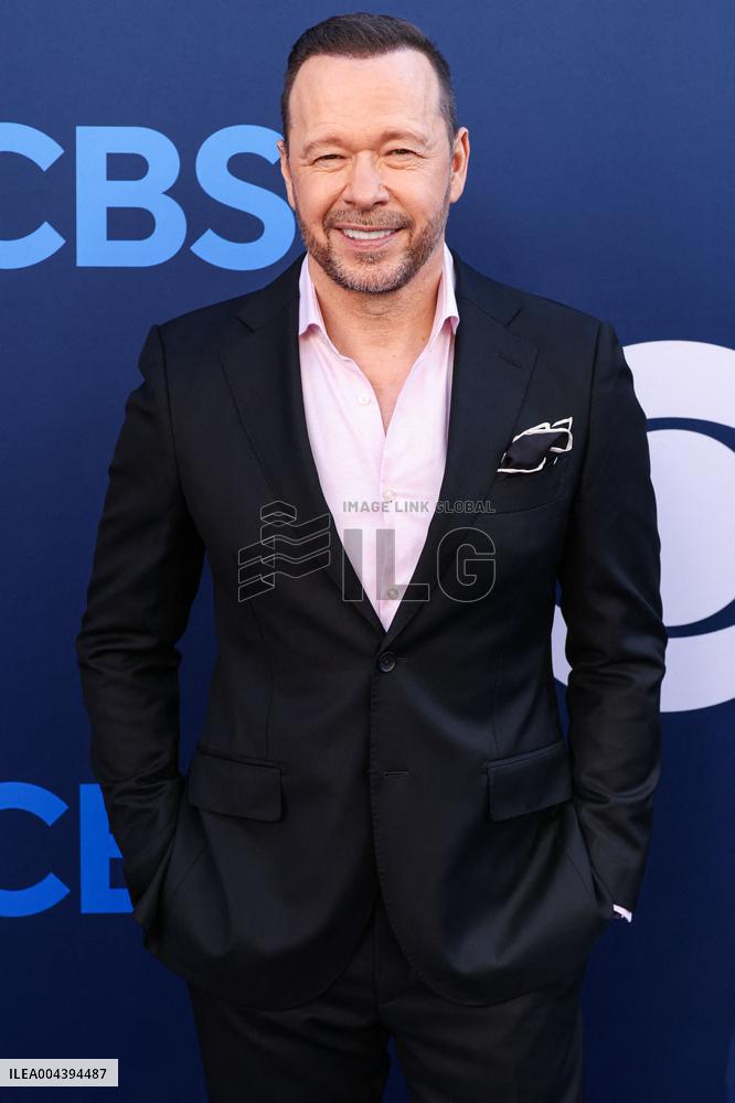 CBSFEST 2025-2026 Schedule Announcement - LA