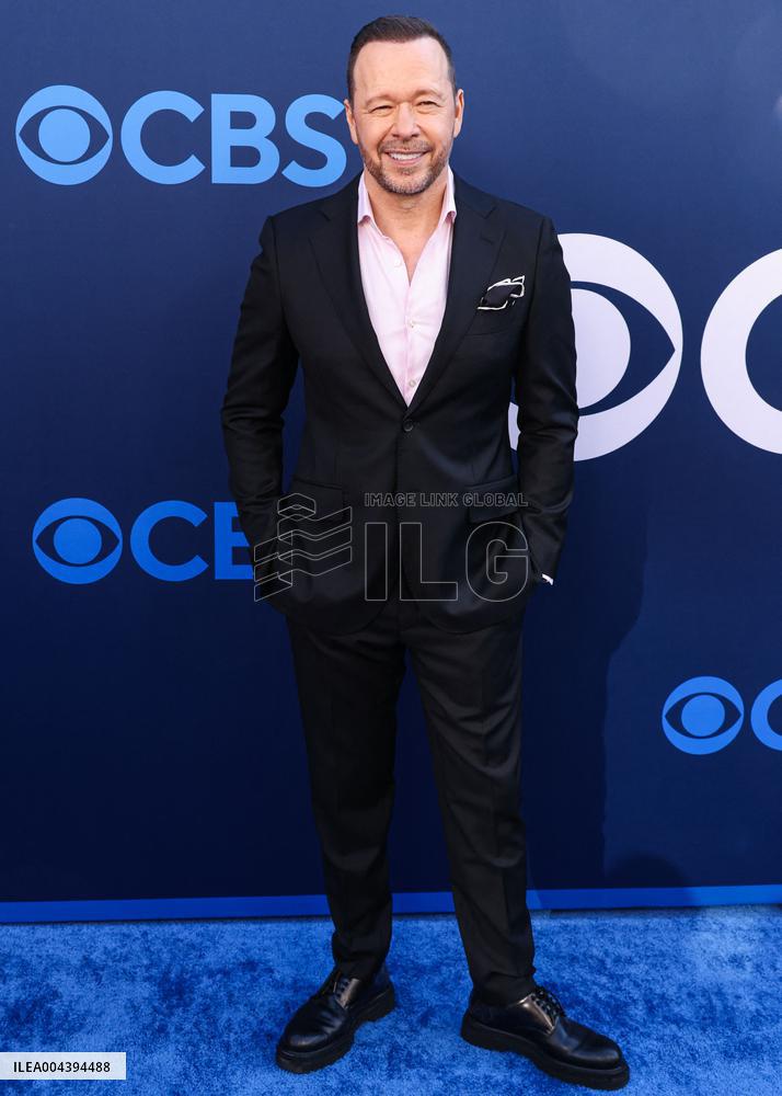 CBSFEST 2025-2026 Schedule Announcement - LA