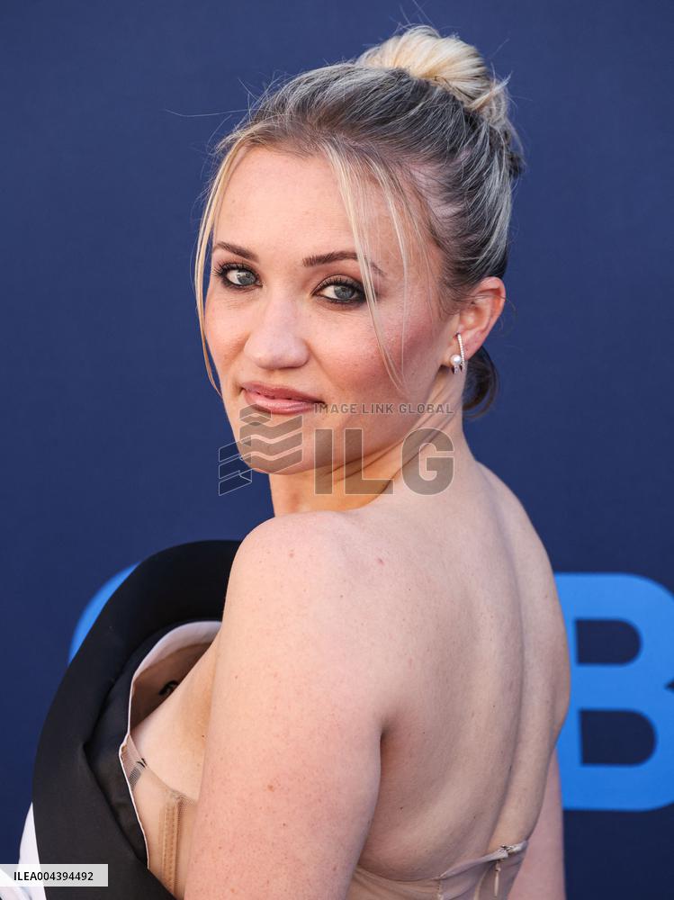 CBSFEST 2025-2026 Schedule Announcement - LA