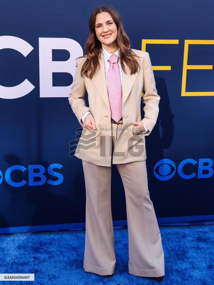 CBSFEST 2025-2026 Schedule Announcement - LA