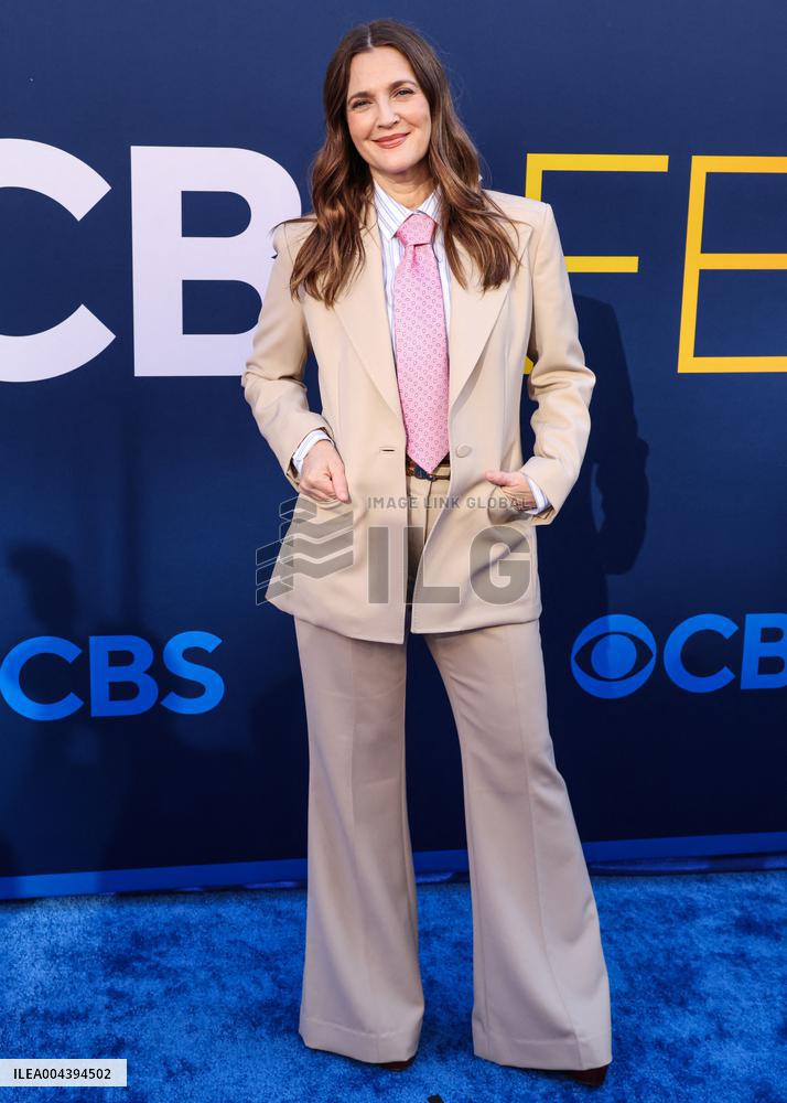 CBSFEST 2025-2026 Schedule Announcement - LA