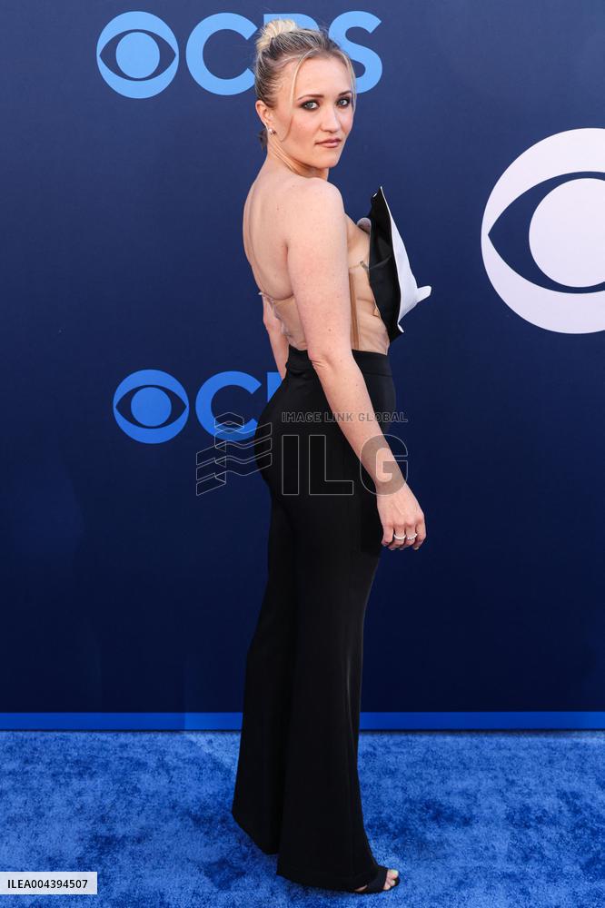 CBSFEST 2025-2026 Schedule Announcement - LA