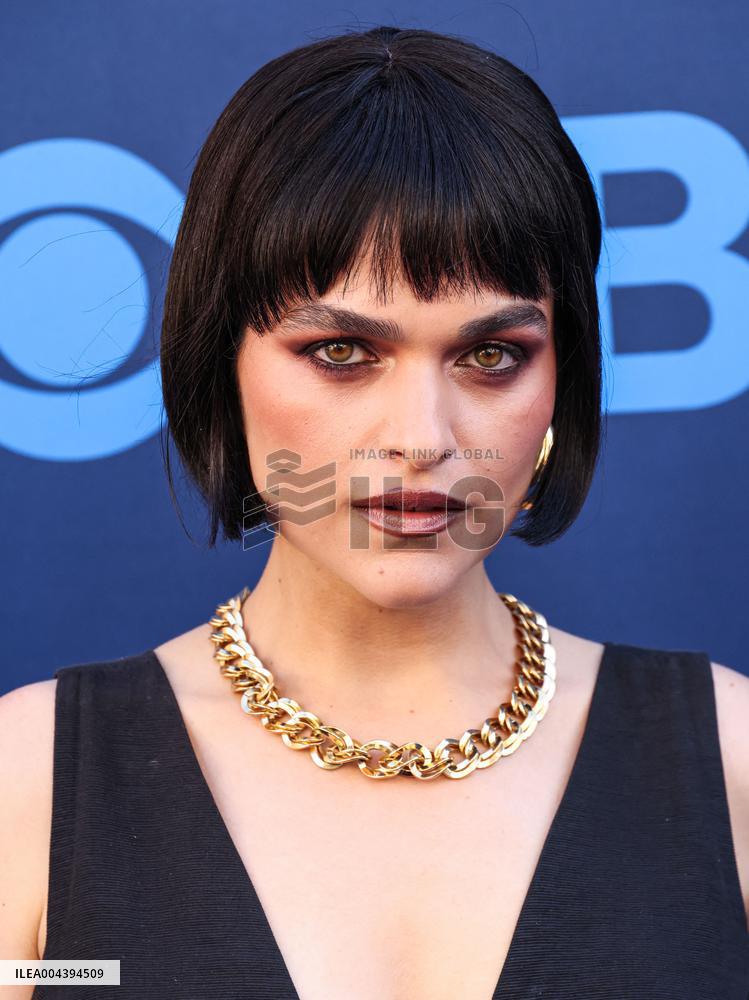 CBSFEST 2025-2026 Schedule Announcement - LA