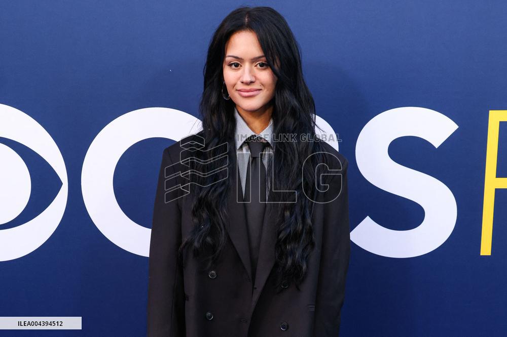 CBSFEST 2025-2026 Schedule Announcement - LA