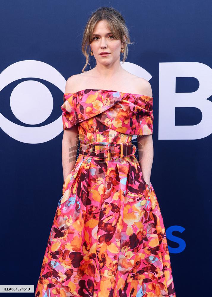 CBSFEST 2025-2026 Schedule Announcement - LA