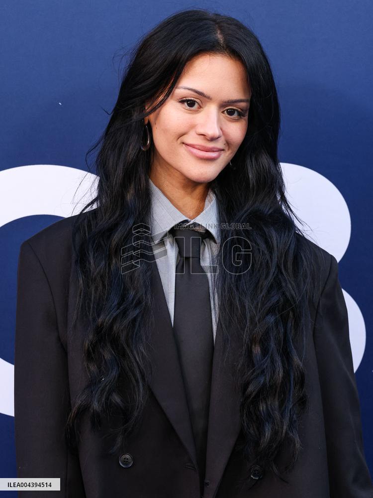 CBSFEST 2025-2026 Schedule Announcement - LA