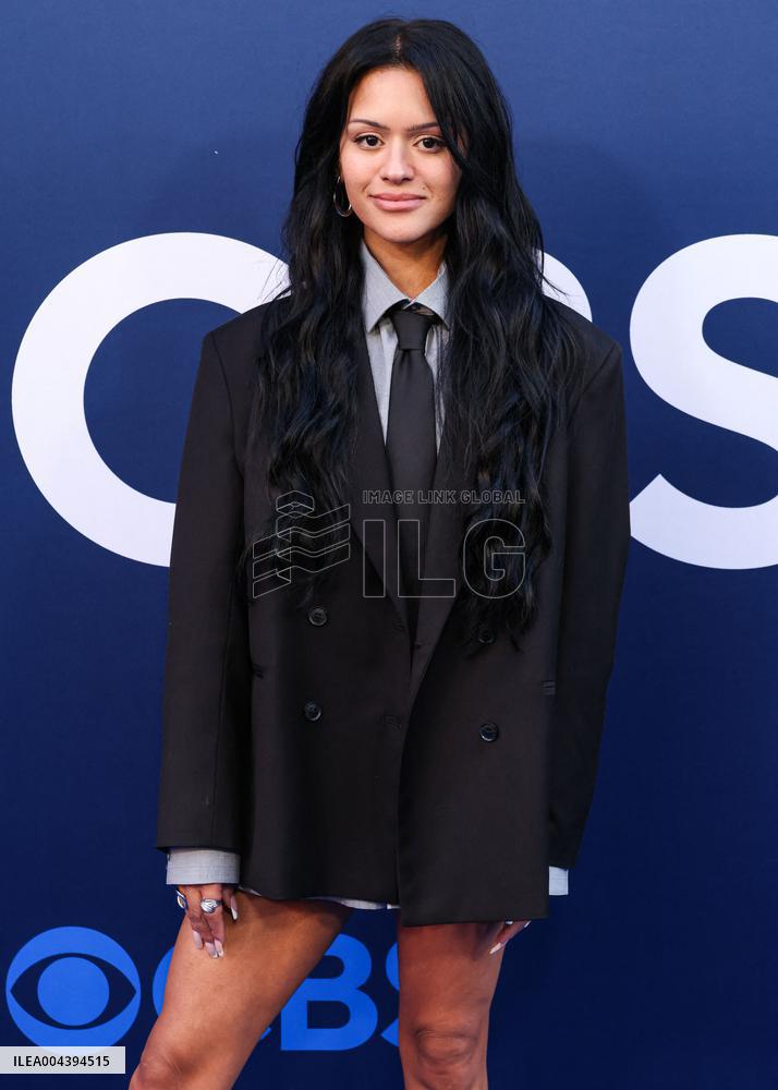 CBSFEST 2025-2026 Schedule Announcement - LA