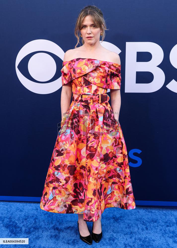 CBSFEST 2025-2026 Schedule Announcement - LA