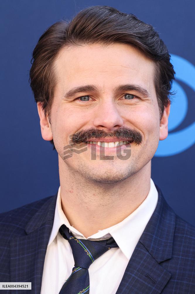 CBSFEST 2025-2026 Schedule Announcement - LA