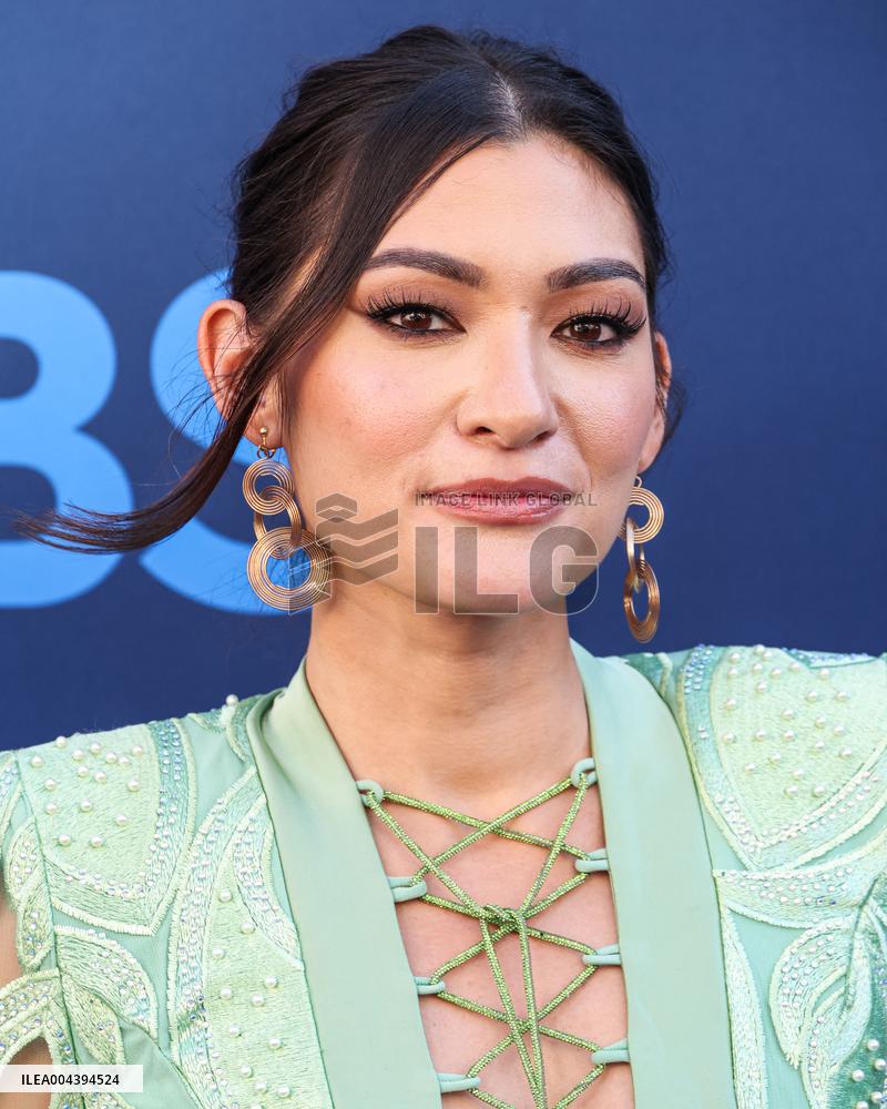 CBSFEST 2025-2026 Schedule Announcement - LA