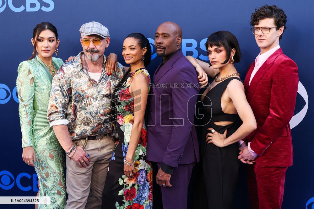 CBSFEST 2025-2026 Schedule Announcement - LA