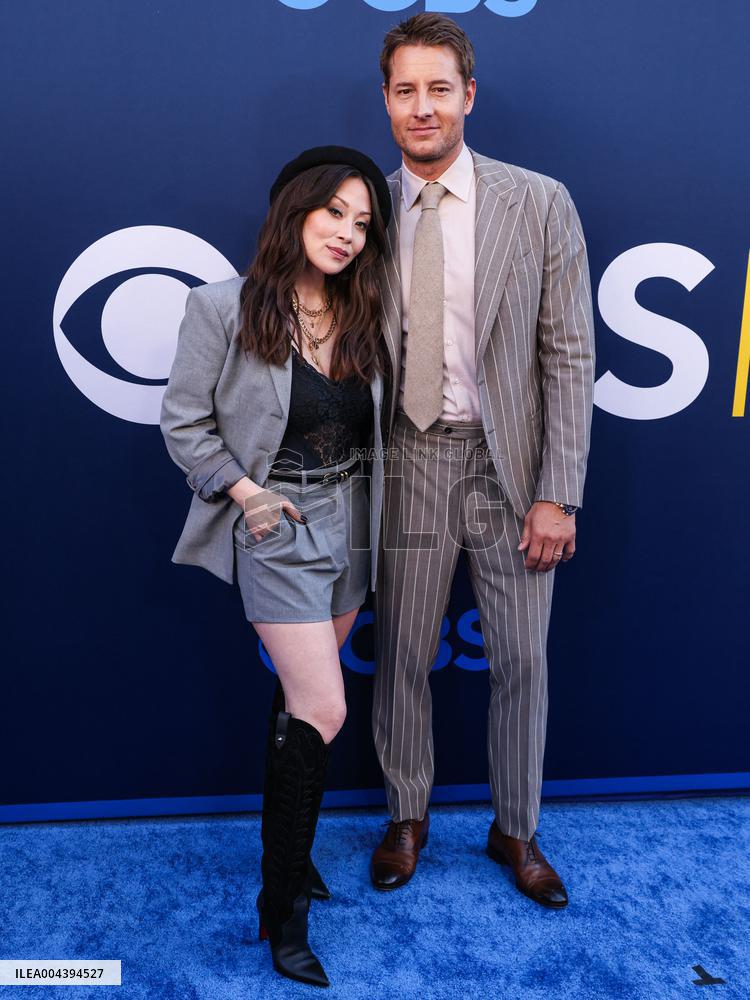 CBSFEST 2025-2026 Schedule Announcement - LA