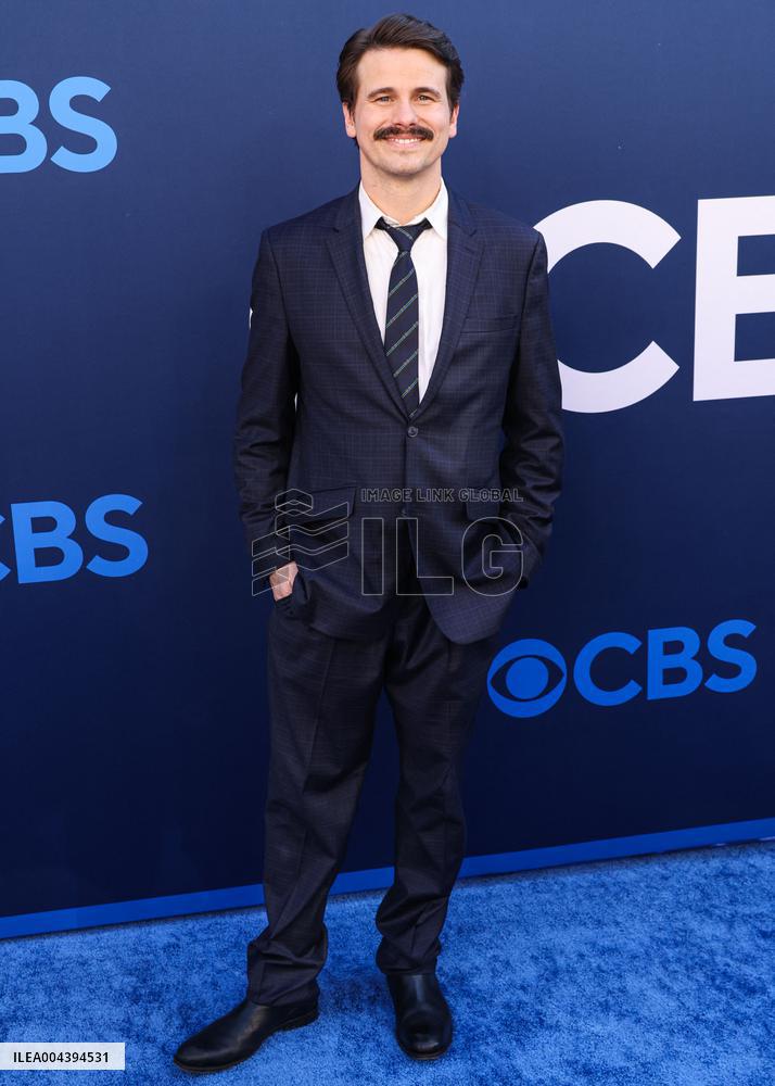 CBSFEST 2025-2026 Schedule Announcement - LA