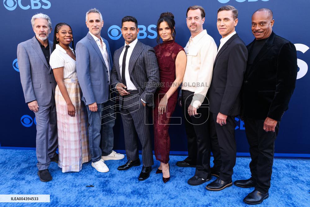 CBSFEST 2025-2026 Schedule Announcement - LA