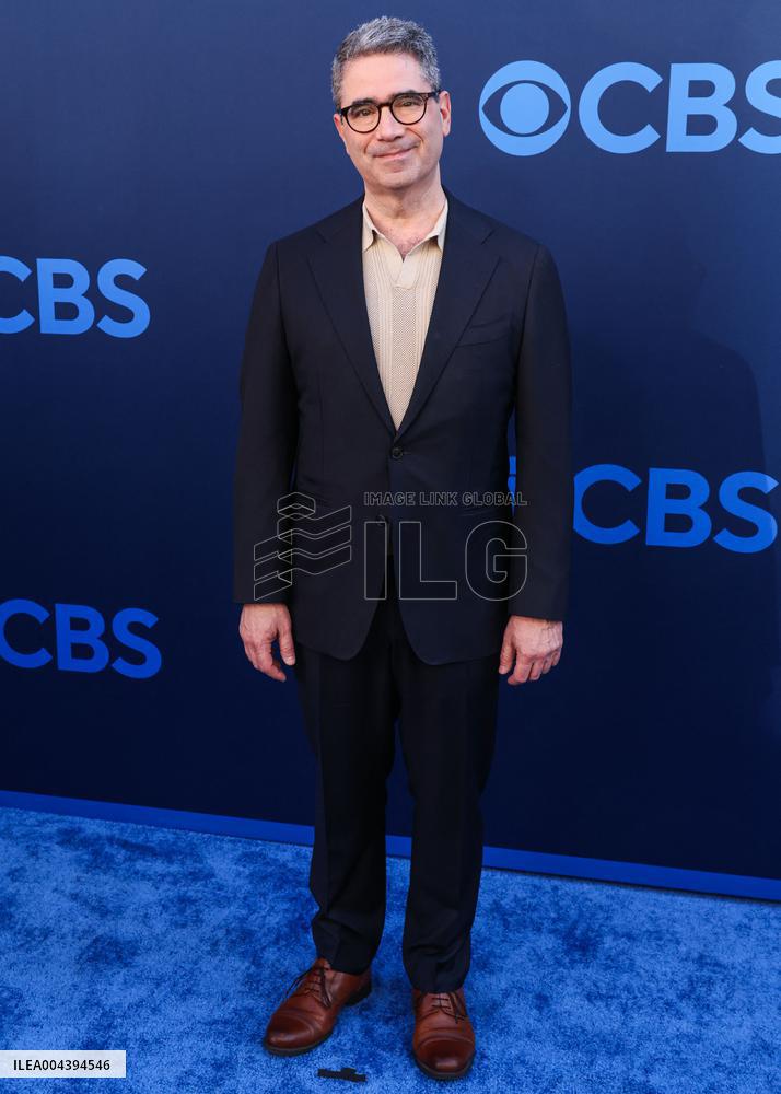 CBSFEST 2025-2026 Schedule Announcement - LA