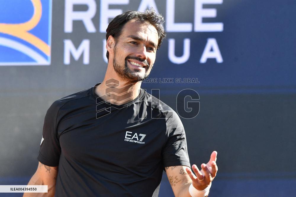 TENNIS - Internazionali di Tennis - Internazionali BNL d'Italia