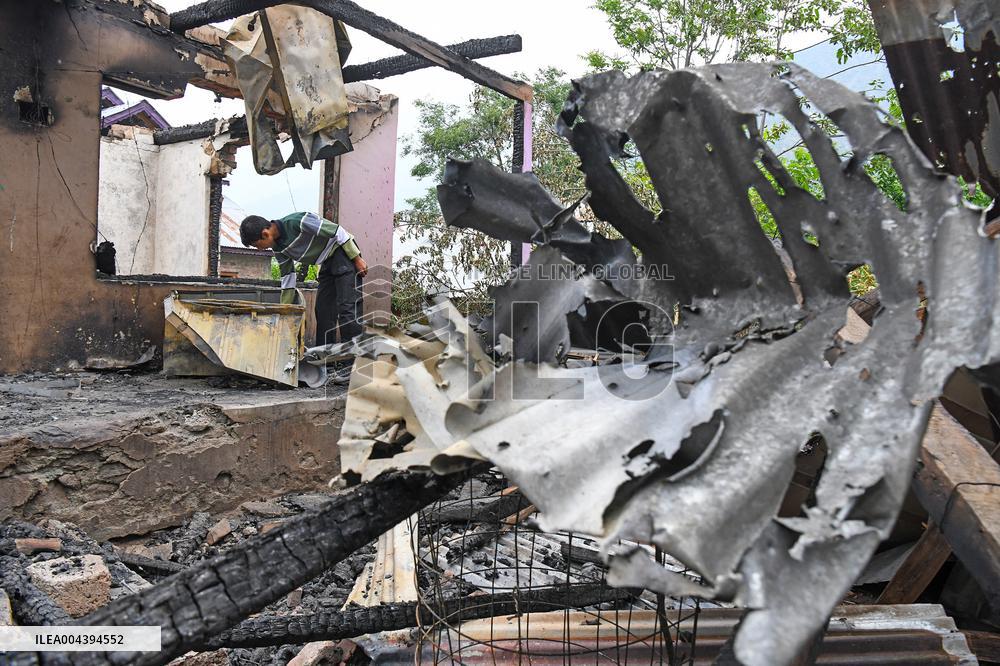 Civilians Killed in Poonch as India-Pakistan Tensions Flare