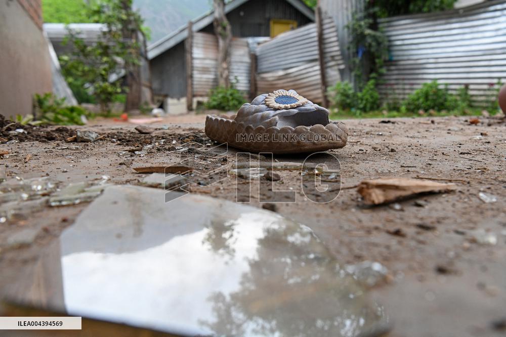 Civilians Killed in Poonch as India-Pakistan Tensions Flare