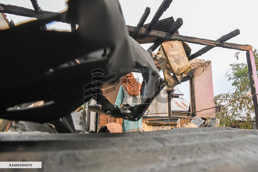 Civilians Killed in Poonch as India-Pakistan Tensions Flare