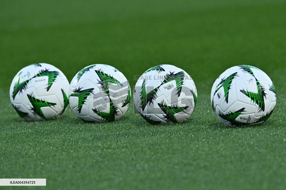 CALCIO - UEFA Conference League - ACF Fiorentina vs Real Betis Balompie