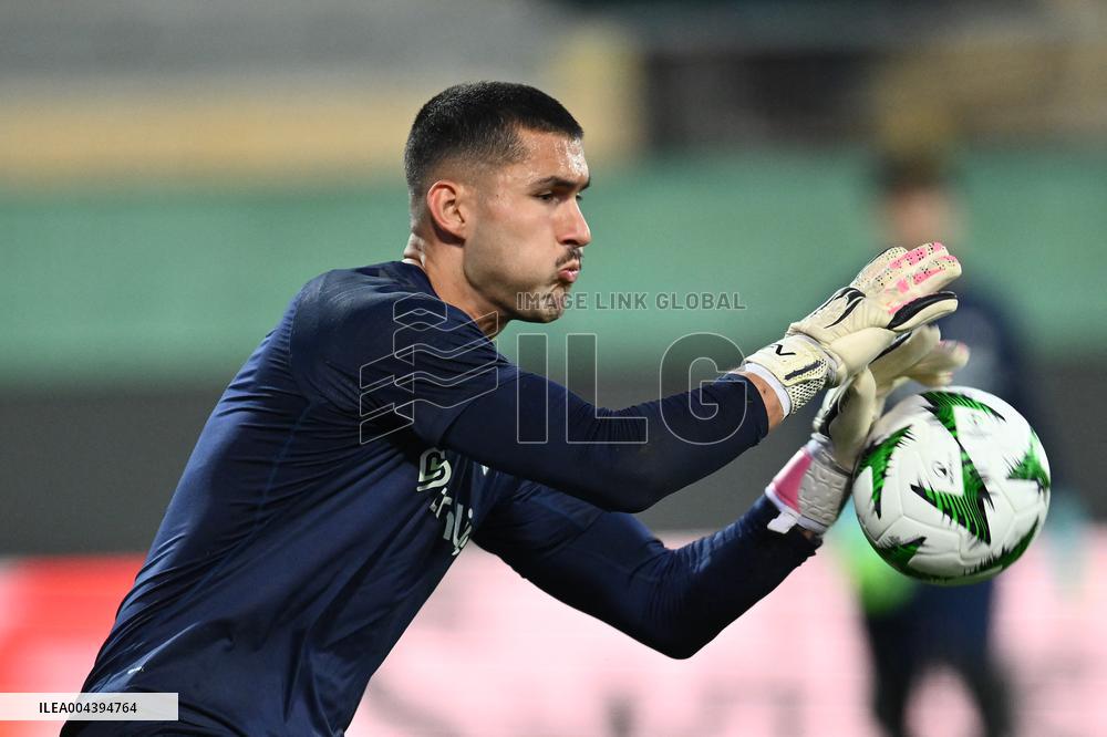 CALCIO - UEFA Conference League - ACF Fiorentina vs Real Betis Balompie
