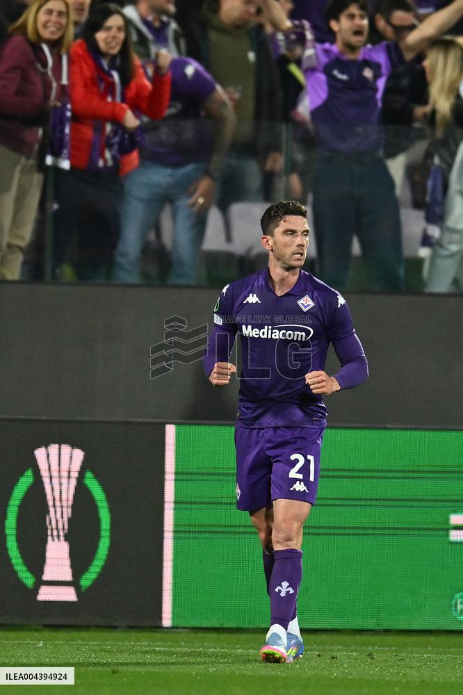 CALCIO - UEFA Conference League - ACF Fiorentina vs Real Betis Balompie